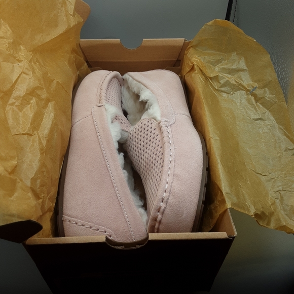 Pink Slippers - Picture 11 of 12